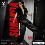 Sunanda Sharma Instagram - Experience the electrifying energy as Sunanda Sharma takes the stage at Playboy Club, Delhi! Book your tickets now for a night to remember! 10th May || Friday || 11pm Onwards For Reservations: 9090744040 / 9090754040