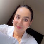 Sunanda Sharma Instagram - Agar Dil Benaqab hote, Toh socho kitne Fasaad hote🤌🏻