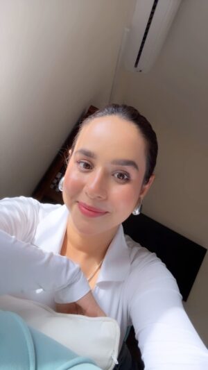 Sunanda Sharma Instagram - Agar Dil Benaqab hote,
Toh socho kitne Fasaad hote🤌🏻
