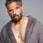 Suniel Shetty Instagram - 📸