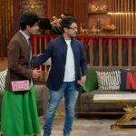 Sunil Grover Instagram – Phool hai gulaab ka chameli ka mat samajhna, 
Asli Aamir Khan aaye hai show pe, inhe duplicate mat samajhna 🤪

@kapilsharma @whosunilgrover @krushna30 @kikusharda @archanapuransingh @rajivthakur007 @team.kapilsharma 

#TheGreatIndianKapilShow #StreamingNow #TheGreatIndianKapilShowOnNetflix