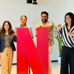 Sunil Grover Instagram – Netflix   trending globally = party 🎉🥂

#celebrations #thegreatindiankapilshow ❤️