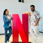 Sunil Grover Instagram – Netflix   trending globally = party 🎉🥂

#celebrations #thegreatindiankapilshow ❤️