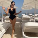 Sunny Leone Instagram – Love love Dubai!! #dubai #fivejbr