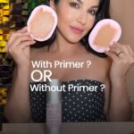 Sunny Leone Instagram – What do you prefer?
Vote 👇🏻 & unlock a coupon for 20% Off