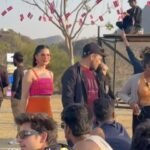 Sunny Leone Instagram – That smile in the end was so adorable!!