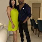 Sunny Leone Instagram – Love this trip to Dubai! Thanks Parag Sanghvi!!! Good friendships and good times!! Xoxo