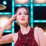 Sunny Leone Instagram – ❤️❤‍🔥♥️
.
.
.
Styled by @hitendrakapopara
Outfit by @datetheramp
Earrings by @blingthingstore
Styling team @tanyakalraaa @nidhi_harsora21
Style intern @stylist_khushbu
Hmu @jeetihairtstylist & @tomasmoucka
Shot by @tomasmoucka