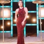 Sunny Leone Instagram – ❤️❤‍🔥♥️
.
.
.
Styled by @hitendrakapopara
Outfit by @datetheramp
Earrings by @blingthingstore
Styling team @tanyakalraaa @nidhi_harsora21
Style intern @stylist_khushbu
Hmu @jeetihairtstylist & @tomasmoucka
Shot by @tomasmoucka