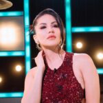 Sunny Leone Instagram – ❤️❤‍🔥♥️
.
.
.
Styled by @hitendrakapopara
Outfit by @datetheramp
Earrings by @blingthingstore
Styling team @tanyakalraaa @nidhi_harsora21
Style intern @stylist_khushbu
Hmu @jeetihairtstylist & @tomasmoucka
Shot by @tomasmoucka