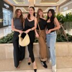 Sunshine Cruz Instagram – Thank you mga anak. I love you three so much 💕💕💕