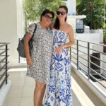 Sunshine Cruz Instagram - Happy Mother’s Day to the amazing women who inspire and strengthen me every day! I feel so blessed to have you all in my life. ❤️❤️❤️