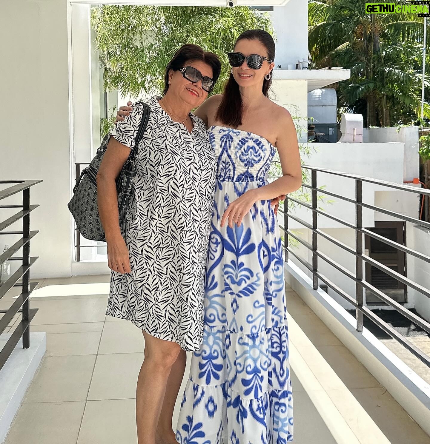 Sunshine Cruz - 3 Likes - Happy Mother’s Day to the amazing women who inspire and strengthen me every day! I feel so blessed to have you all in my life. ❤️❤️❤️