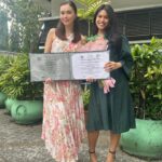 Sunshine Cruz Instagram - College is just around the corner @chesca.montano.🥹 While it’s a bit unexpected for you to be living in a condo on your own, we know this is part of your exciting journey. The whole family is incredibly proud of you, Chesca! Remember, no matter what, we will always be here to support and guide you. Chase after your dreams, and know that we’ve always got your back. We love you bunso. 😘🥰❤️