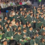 Sunshine Cruz Instagram – Congratulations to our @chesca.montano! 👩‍🎓❤️🥹 
We are so proud of you anak. 😘😍
#proudparents
#proudmom
#family