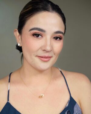 Sunshine Dizon Instagram - And lastly thank you for today’s ganap
HMU by @dinolazaro