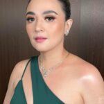 Sunshine Dizon Instagram - MUH @annatiglaoartistry Skin & Body @estetikaalabang