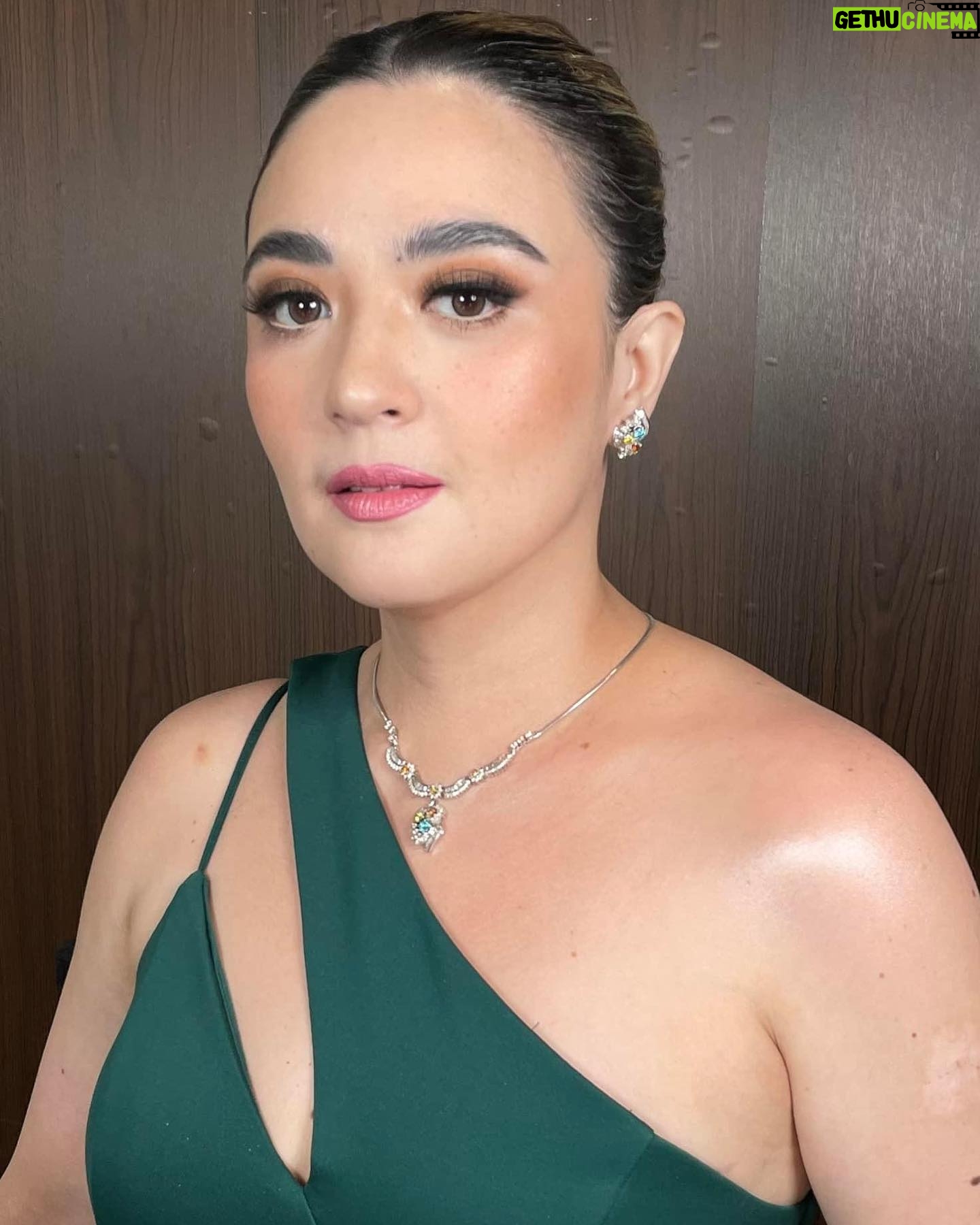 Sunshine Dizon Instagram - MUH @annatiglaoartistry Skin & Body @estetikaalabang