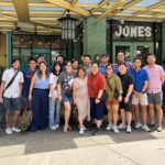 Sunshine Dizon Instagram - Cousins brunch ♥️ #brngydizon