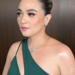 Sunshine Dizon Instagram - MUH @annatiglaoartistry Skin & Body @estetikaalabang