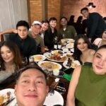 Sunshine Dizon Instagram – Congratulations PPP FAMILY 😊