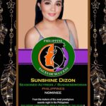 Sunshine Dizon Instagram - Totally forgot about the following to post. Huli man daw at magaling makakahabol din. Sincerest gratitude to the following for the recognition. Maraming salamat po.