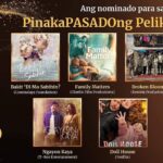Sunshine Dizon Instagram - Maraming salamat sa Gawad Pasado saaming nominasyon para sa obrang sinulat ni @troyespirituphoto at Direksyon ni @joellamangan #WALKER Sa lahat ng nominado at lalo’t kasama namin sa #Walker isang pagbati!
