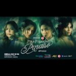 Sunshine Dizon Instagram – Lahat kaya niya gawin para sa pamilya!

Abangan si Charlie Dizon bilang Diana at Joseph Marco bilang Vlad

Inihahandog ng ABS-CBN Entertainment at TV5 ang isang Dreamscape Entertainment Production.

Pinagbibidahan nina Elisse Joson, Alexa Ilacad, Charlie Dizon, at Loisa Andalio. Sa direksyon nina Raymund B. Ocampo at Roderick P. Lindayag.

Pira-Pirasong Paraiso, ang teleseryeng bubuo ng hapon mo, simula ngayong JULY 25, Weekdays 3PM and Saturdays, 2:30PM sa Kapamilya Channel, Kapamilya Online Live, TV5, A2Z, at iWantTFC.

#PiraPirasongParaiso