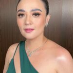 Sunshine Dizon Instagram - MUH @annatiglaoartistry Skin & Body @estetikaalabang