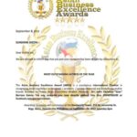 Sunshine Dizon Instagram - Totally forgot about the following to post. Huli man daw at magaling makakahabol din. Sincerest gratitude to the following for the recognition. Maraming salamat po.
