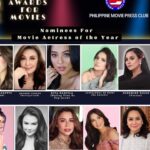 Sunshine Dizon Instagram - Totally forgot about the following to post. Huli man daw at magaling makakahabol din. Sincerest gratitude to the following for the recognition. Maraming salamat po.