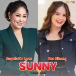 Sunshine Dizon Instagram – Kumpleto na ang barkada! ☀️ #SunnyPH

The cast of the Philippine adaptation of the hit South Korean Movie ‘SUNNY’. Coming soon only in cinemas.

Where’s my SUNNY BARKADA at? @vina_morales @candypangilinan @m_sunshinedizon @ana_roces @simplykatya @angeludeleonrivera @heavenperalejo @beabinene @itsmeaubreyc @ashtineolviga_ @_abbybautista @_ashleydiaz @heart_ryane