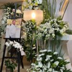 Sunshine Dizon Instagram - To everyone who has sent their sympathies and joined us tonight to pay respects to our father, on behalf of my Sister @isabeldizon and Sami and the Dizon-Bengson family we sincerely thank you. Thank you to my brothers @seng0337 @steve_ddj @mm.albano and jun. My friend @ianthe04, My dear Kumares and lifelong sisters @margiesison and @myla.arguelles for making an effort to come and pay their respects we truly appreciate it.