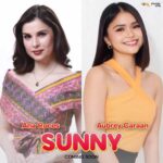 Sunshine Dizon Instagram – Kumpleto na ang barkada! ☀️ #SunnyPH

The cast of the Philippine adaptation of the hit South Korean Movie ‘SUNNY’. Coming soon only in cinemas.

Where’s my SUNNY BARKADA at? @vina_morales @candypangilinan @m_sunshinedizon @ana_roces @simplykatya @angeludeleonrivera @heavenperalejo @beabinene @itsmeaubreyc @ashtineolviga_ @_abbybautista @_ashleydiaz @heart_ryane
