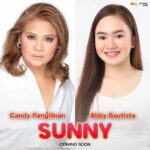 Sunshine Dizon Instagram – Kumpleto na ang barkada! ☀️ #SunnyPH

The cast of the Philippine adaptation of the hit South Korean Movie ‘SUNNY’. Coming soon only in cinemas.

Where’s my SUNNY BARKADA at? @vina_morales @candypangilinan @m_sunshinedizon @ana_roces @simplykatya @angeludeleonrivera @heavenperalejo @beabinene @itsmeaubreyc @ashtineolviga_ @_abbybautista @_ashleydiaz @heart_ryane