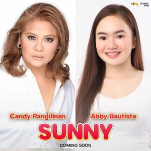 Sunshine Dizon Instagram - Kumpleto na ang barkada! ☀️ #SunnyPH

The cast of the Philippine adaptation of the hit South Korean Movie 'SUNNY'. Coming soon only in cinemas.

Where's my SUNNY BARKADA at? @vina_morales @candypangilinan @m_sunshinedizon @ana_roces @simplykatya @angeludeleonrivera @heavenperalejo @beabinene @itsmeaubreyc @ashtineolviga_ @_abbybautista @_ashleydiaz @heart_ryane