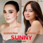 Sunshine Dizon Instagram – Kumpleto na ang barkada! ☀️ #SunnyPH

The cast of the Philippine adaptation of the hit South Korean Movie ‘SUNNY’. Coming soon only in cinemas.

Where’s my SUNNY BARKADA at? @vina_morales @candypangilinan @m_sunshinedizon @ana_roces @simplykatya @angeludeleonrivera @heavenperalejo @beabinene @itsmeaubreyc @ashtineolviga_ @_abbybautista @_ashleydiaz @heart_ryane