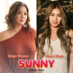 Sunshine Dizon Instagram – Kumpleto na ang barkada! ☀️ #SunnyPH

The cast of the Philippine adaptation of the hit South Korean Movie ‘SUNNY’. Coming soon only in cinemas.

Where’s my SUNNY BARKADA at? @vina_morales @candypangilinan @m_sunshinedizon @ana_roces @simplykatya @angeludeleonrivera @heavenperalejo @beabinene @itsmeaubreyc @ashtineolviga_ @_abbybautista @_ashleydiaz @heart_ryane