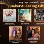 Sunshine Dizon Instagram - Maraming salamat sa Gawad Pasado saaming nominasyon para sa obrang sinulat ni @troyespirituphoto at Direksyon ni @joellamangan #WALKER Sa lahat ng nominado at lalo’t kasama namin sa #Walker isang pagbati!