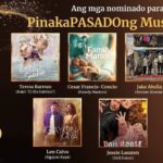 Sunshine Dizon Instagram - Maraming salamat sa Gawad Pasado saaming nominasyon para sa obrang sinulat ni @troyespirituphoto at Direksyon ni @joellamangan #WALKER Sa lahat ng nominado at lalo’t kasama namin sa #Walker isang pagbati!