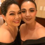 Sunshine Dizon Instagram - For the entire industry, she is our one and only Diamond Star. But for me, she is my one and only Ate Marya, and i will always be her Fambu ❤️