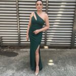 Sunshine Dizon Instagram - MUH by @annatiglaoartistry Skin & Body maintenance @estetikaalabang