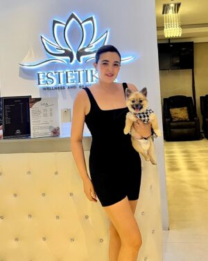 Sunshine Dizon Instagram - Wonderful to see friends doing self care Sunday’s @estetikaalabang @rachelannvillanueva Mamu @mhitpimentel 😊