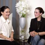 Sunshine Dizon Instagram – Avisala, mga accla! bagong taon, bagong bisita 🔥

Na-miss ko ‘to kaya panoorin niyo ang aming mapusong usapan with @m_sunshinedizon ✨

Maraming Salamashte!

#maricelsoriano #sunshinedizon