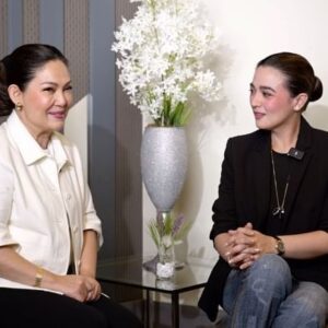 Sunshine Dizon Instagram - Avisala, mga accla! bagong taon, bagong bisita 🔥

Na-miss ko ‘to kaya panoorin niyo ang aming mapusong usapan with @m_sunshinedizon ✨

Maraming Salamashte!

#maricelsoriano #sunshinedizon
