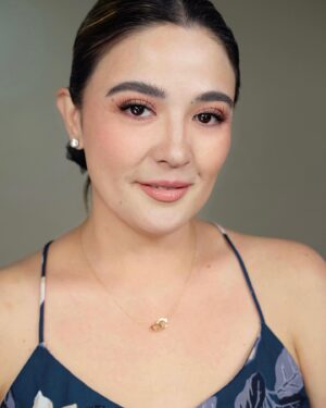 Sunshine Dizon Instagram - HMU by @dinolazaro happy ganap to be announced soon. 💚