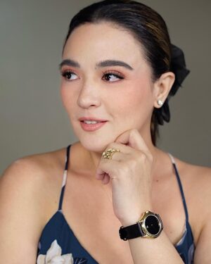 Sunshine Dizon Instagram - HMU by @dinolazaro