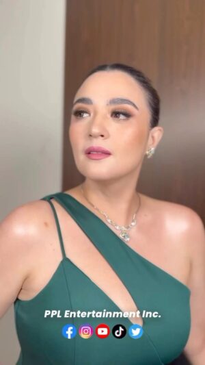 Sunshine Dizon Instagram - MUH by @annatiglaoartistry 
Body & Skin maintenance by @estetikaalabang