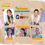 Sunshine Dizon Instagram – ✨GET TO KNOW @ashtineolviga_ and @m_sunshinedizon’s character as Gwen in SUNNY✨

Abangan ang pagsasama-sama ng Original Viva babies at ang NEWGEN of stars in ‘SUNNY’. Starring Vina Morales, Angelu De Leon, Candy Pangilinan, Miss Sunshine Dizon, Tanya Garcia, Katya Santos, Ana Roces, Heaven Peralejo, Bea Binene, Aubrey Caraan, Abby Bautista, Ashtine Olviga, Ashley Diaz, Heart Ryan, Marco Gallo, and Xia Vigor. Written by Mel Mendoza Del Rosario. Directed by Jalz Zarate. ☀️

Let’s have the sunniest reunion ngayong April 10 Only In Cinemas. 🎬

#SunnyPH