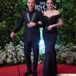 Sunshine Dizon Instagram - Walking the red carpet with my Dashing screen Popshie Epy Quizon @epyq #abscbnball2023 #abscbnforevergrateful #pirapirasongparaiso